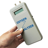 Portable Handheld Oxygen Purity Analyzer for Testing Oxygen Concentrator Purity