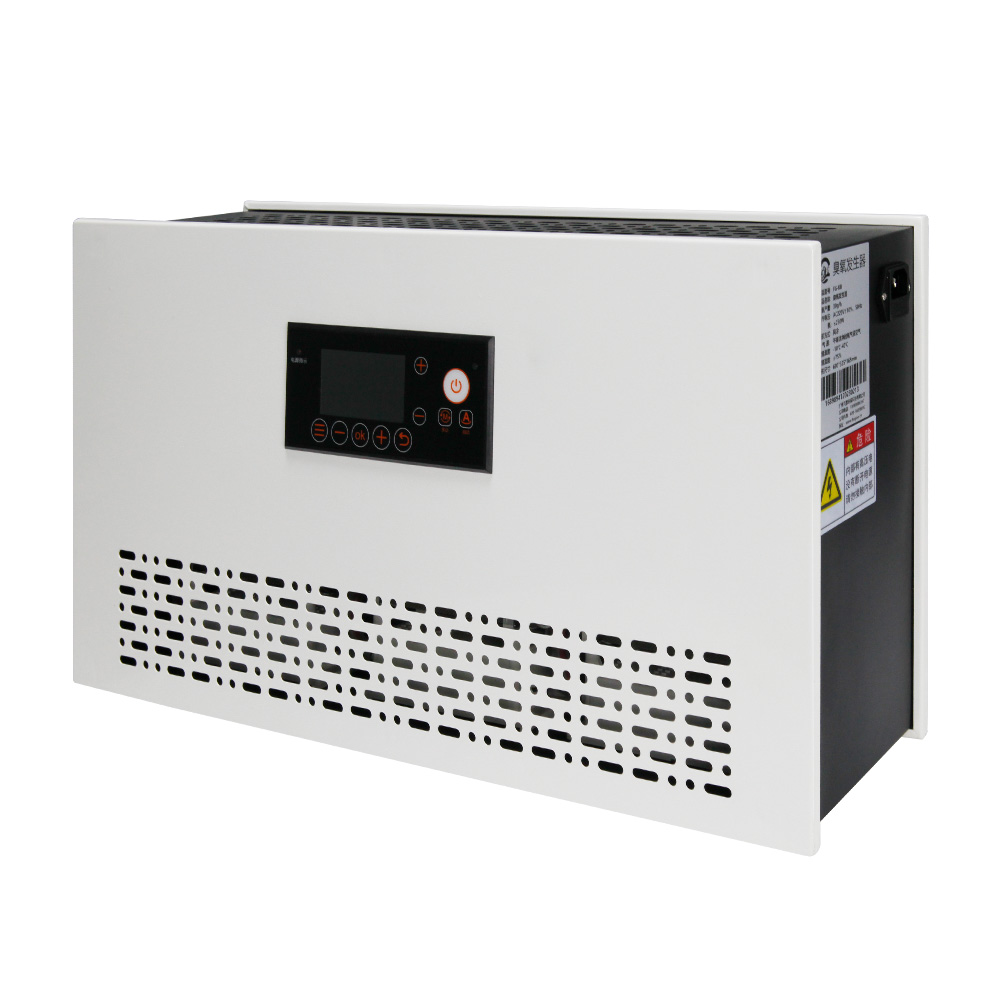 Ozone Generator Air Purifier Machine Ionizer and Deodorizer Odor Removal for Home