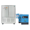 High Purity Oxygen 95% Aquaculture System Industrial Oxygen Generator Machine 30L 40L