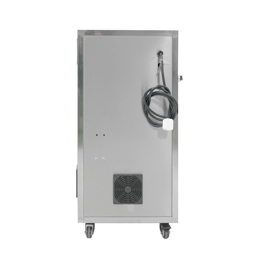 Professional Water Purification 30G Commercial Ozone Generator Oxygen Source