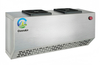 Air Purifier Ozone Generator Machine for Food Processing Microorganisms Remove