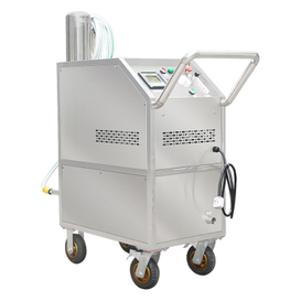 Flygoo Commercial CIP Ozone Water Generator Machine for Surface Cleaning