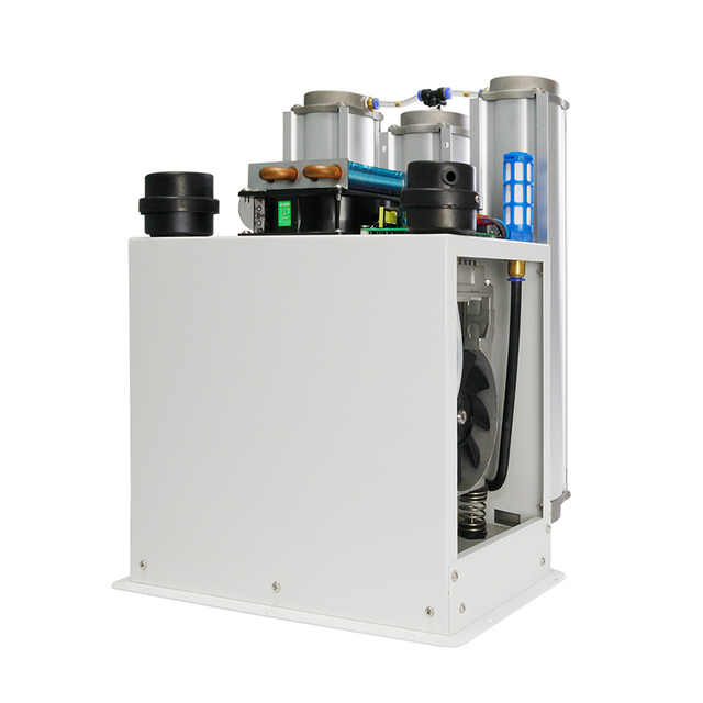 Flygoo Low Cost 3L 5L 8L 10L Psa Oxygen Generator Spare Parts