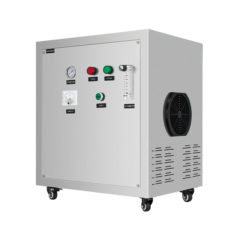 Flygoo 95% Purity PSA Industrial Oxygen Generator 10LPM