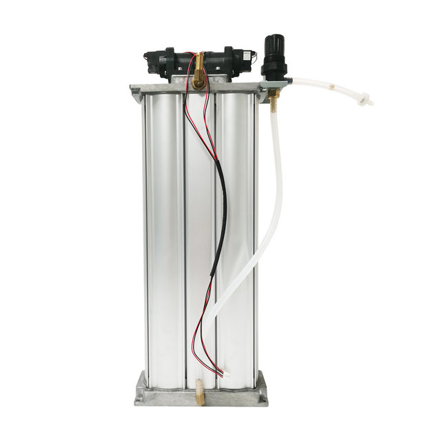 High Efficiency 5lpm 10lpm Psa Industrial Oxygen Concentrator Parts
