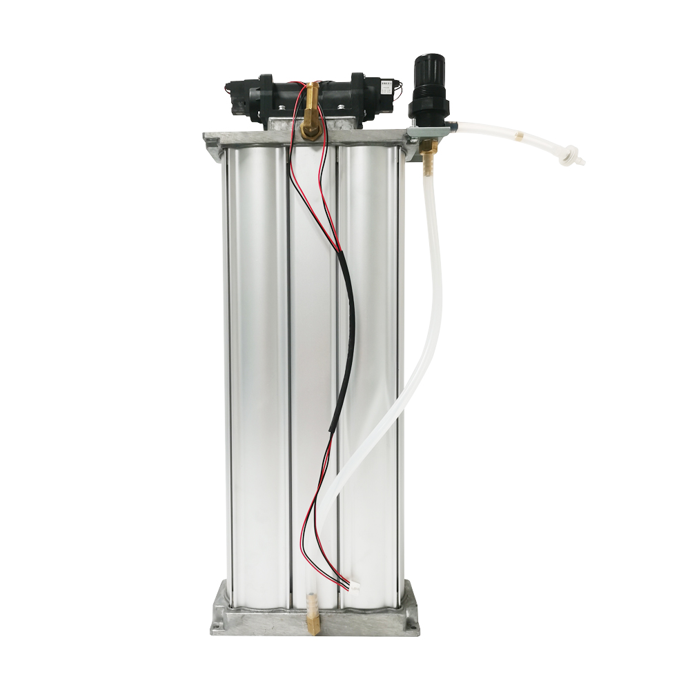 High Efficiency 5lpm 10lpm Psa Industrial Oxygen Concentrator Parts