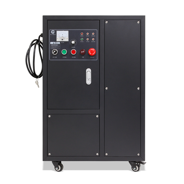 40gHr Drinking Water Waste Water Treatment Ozone Generator for Aquaculture