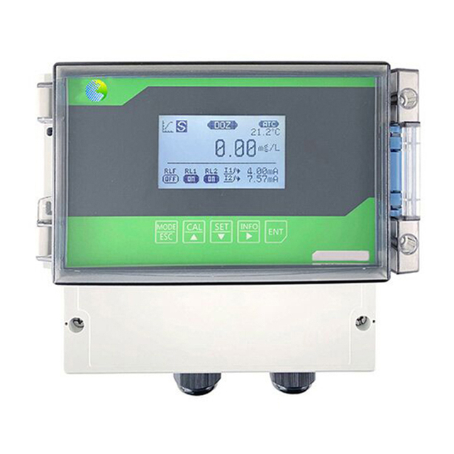 Portable Dissolved Ozone Water Detector Ozone Concentration Meter in Water
