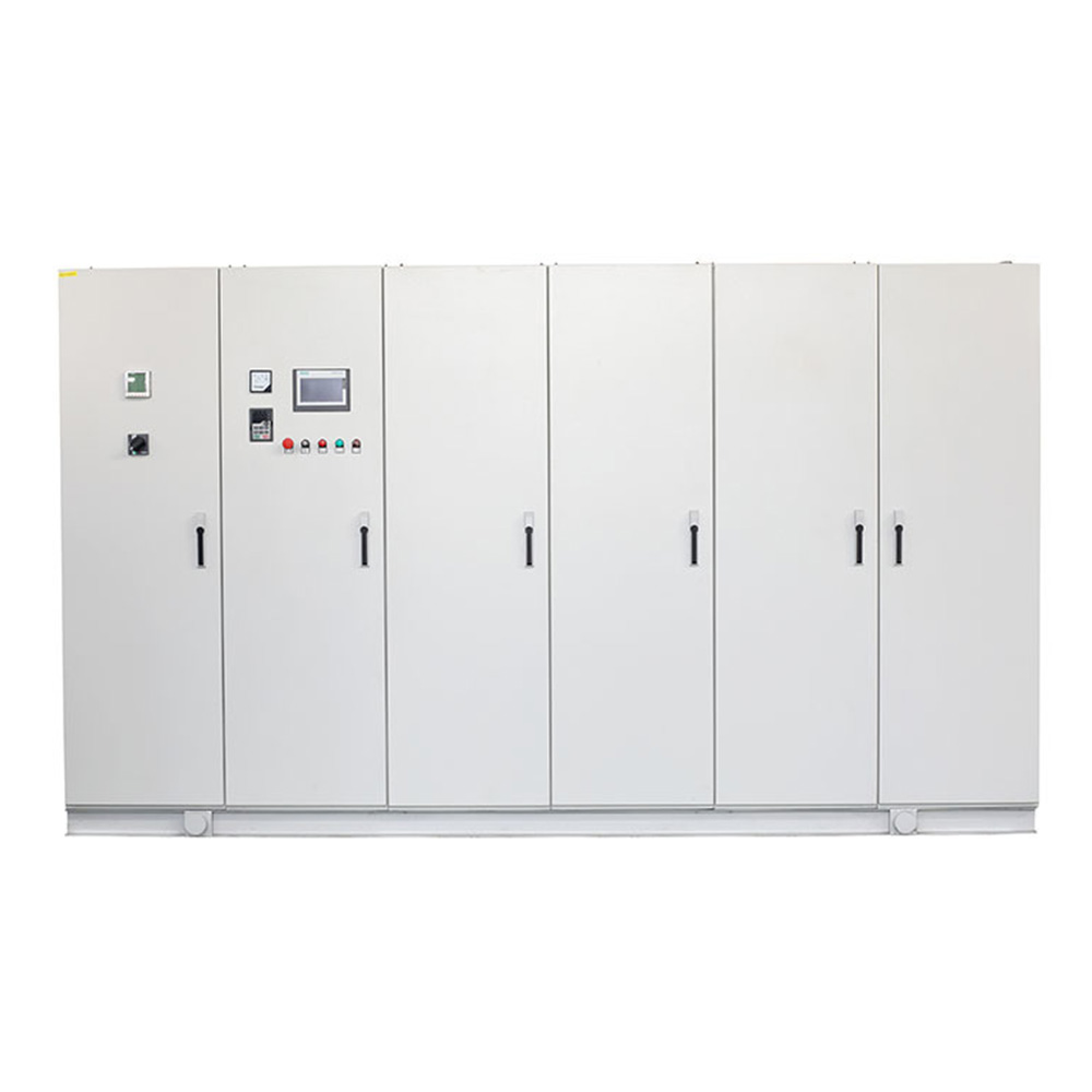 8kg/h Advanced All-in-One Ozone Generator Large Size for Irrigation and Well Water Treatment