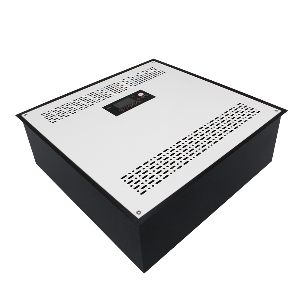 Commercial Ozone Generator Professional O3 Air Purifier Machine