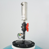 Swimming Pool Sand Filters Fiberglass Water Filtration Ozone Reactor for Water Treatment