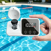 DPD Dissolved Ozone Detector Water Quality Test Analyzer Chlorine Dioxide Meter