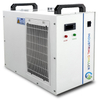 Industrial Water Chiller Cooling Machine for Ozone Generator Built in Water Tank