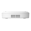 Home Portable Small Ozone Generator Water Cleaner Machine Vegetables and Fruits Purifier
