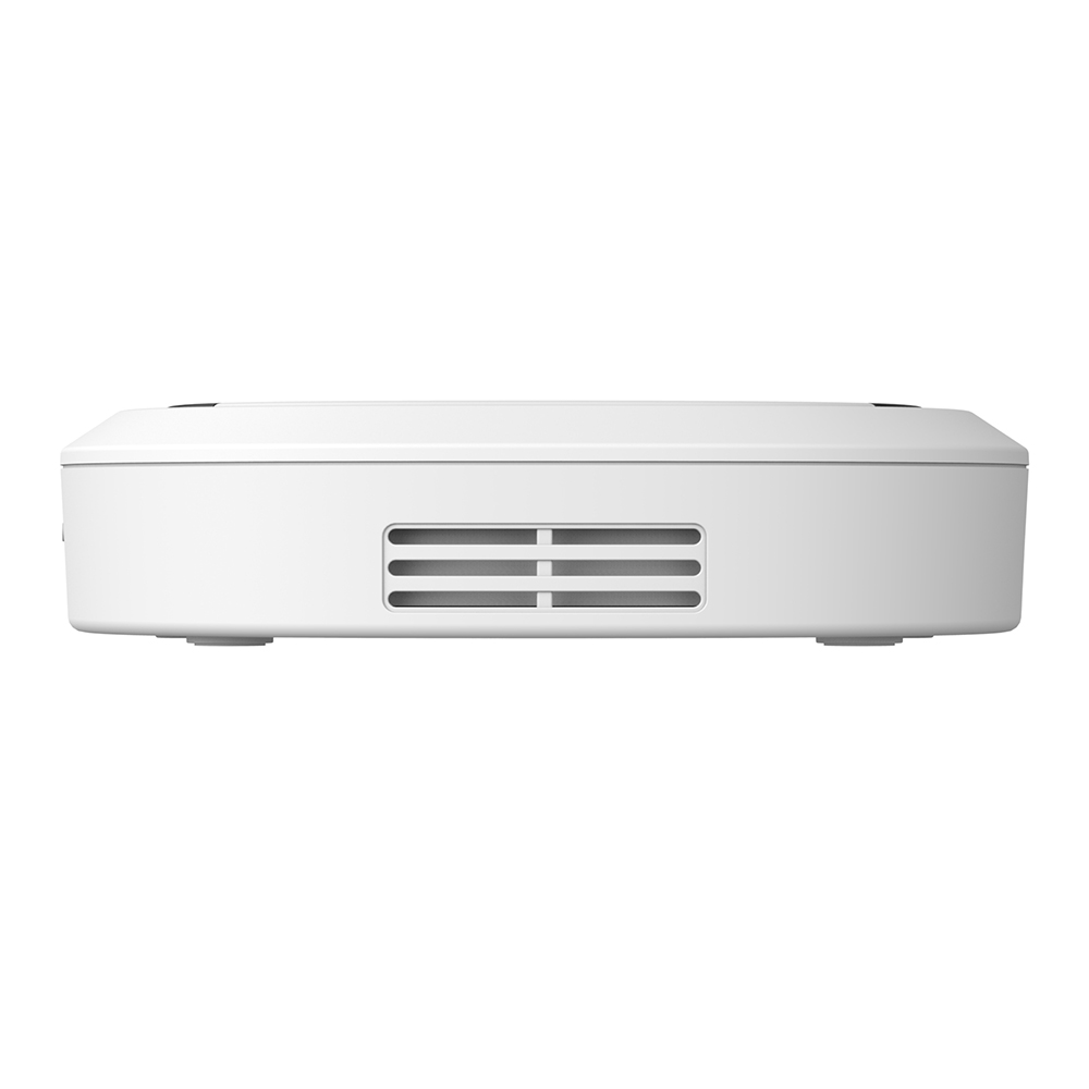 Home Portable Small Ozone Generator Water Cleaner Machine Vegetables and Fruits Purifier
