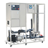 Ozone Generator Water Filter Reverse Osmosis Water System Drinking Water Treatment Machine
