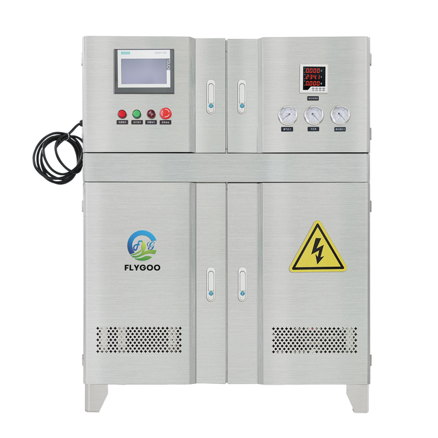 Water Purification Ozone Sterilizer Industrial Best Ozone Generator Water Purifier