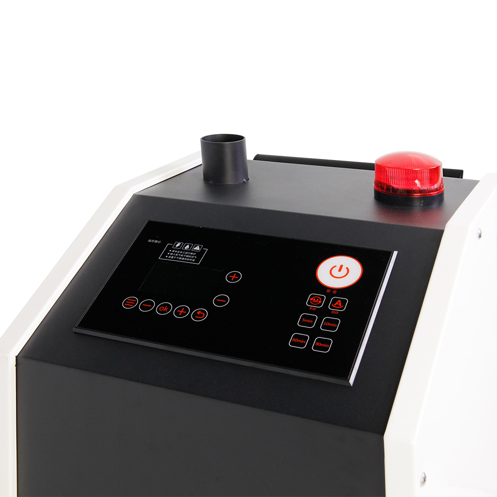 Commercial High Concentration Air Purifier Deodorizer Ozone Generator Sterilizer Factory