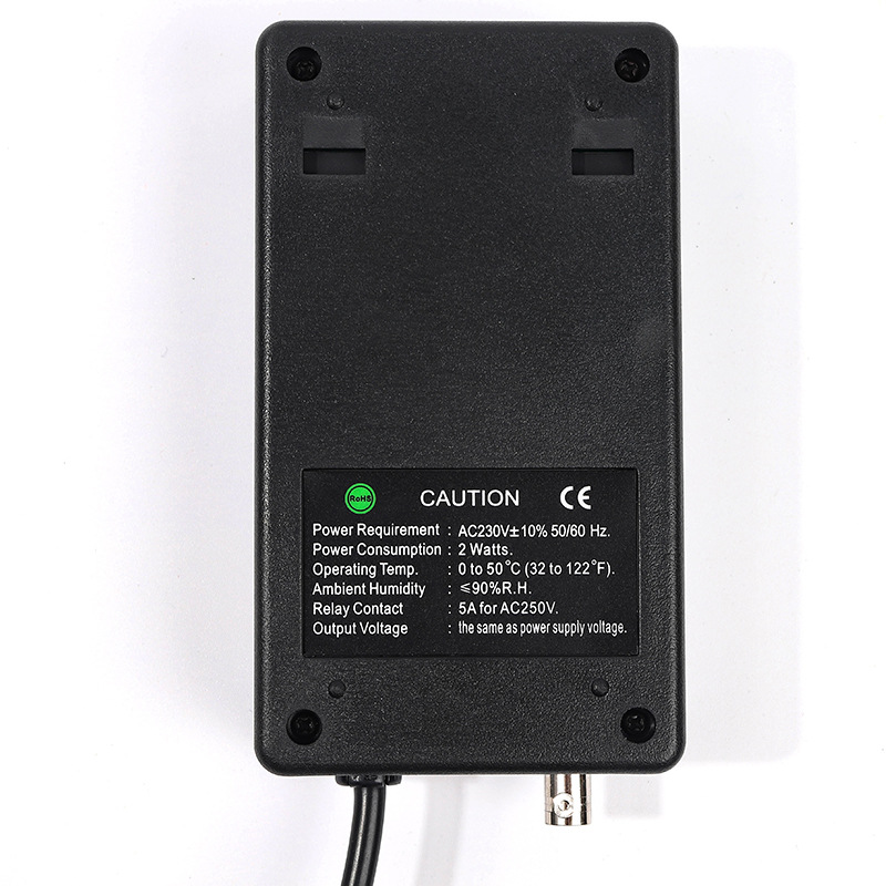 High-precision Industrial Ozone Water Quality PH ORP Ozone Detector Controller