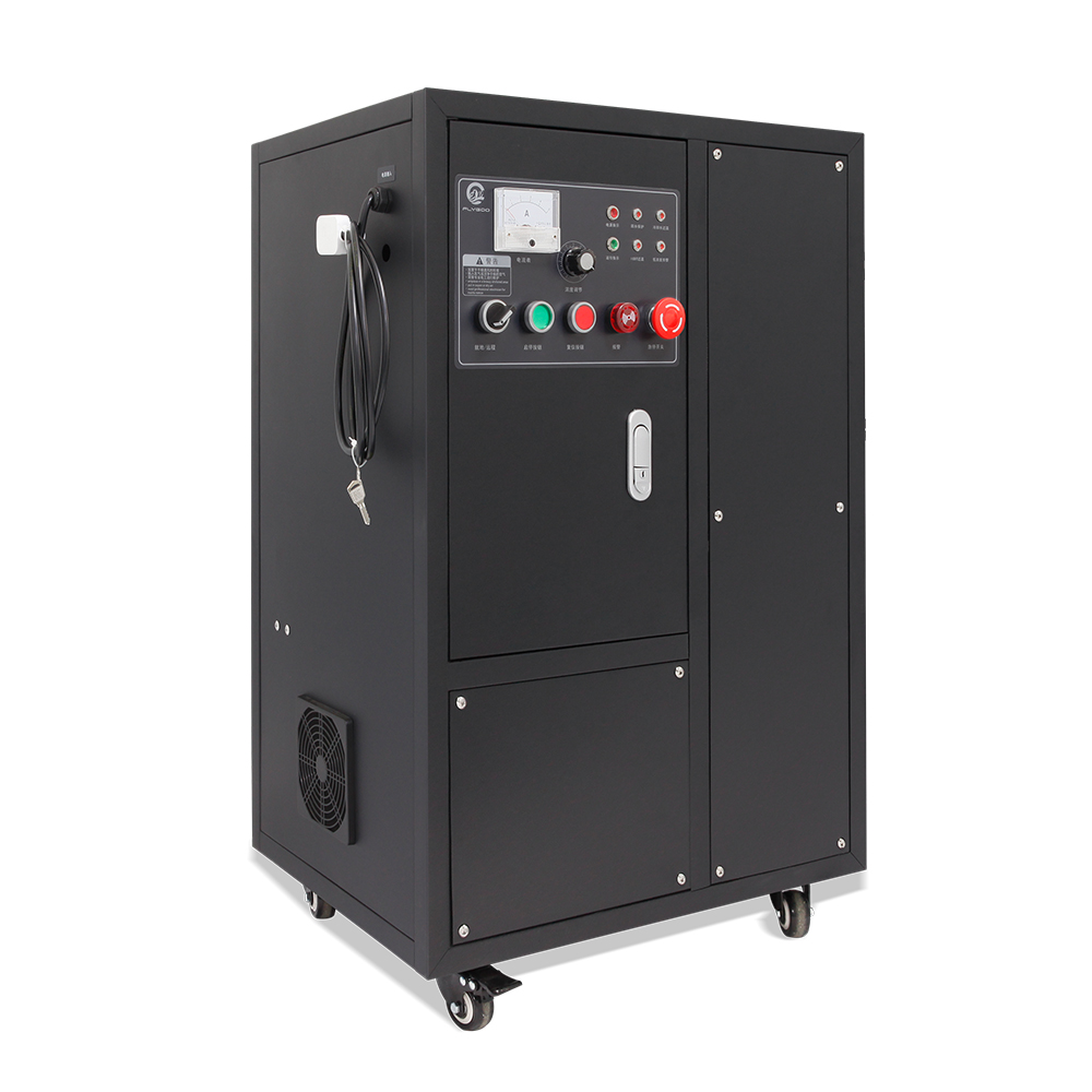 40gHr Drinking Water Waste Water Treatment Ozone Generator for Aquaculture