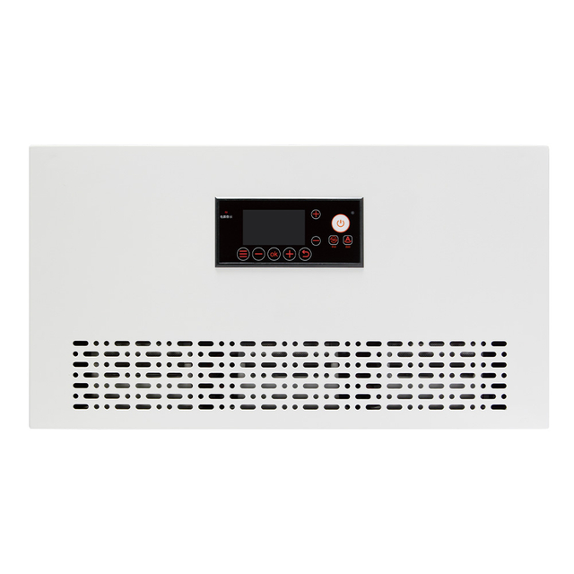 Ozone Generator Air Purifier Machine Ionizer and Deodorizer Odor Removal for Home