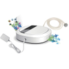 Home Portable Small Ozone Generator Water Cleaner Machine Vegetables and Fruits Purifier