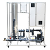 Ozone Generator Water Filter Reverse Osmosis Water System Drinking Water Treatment Machine