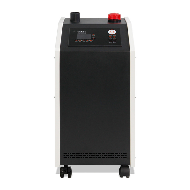 Commercial High Concentration Air Purifier Deodorizer Ozone Generator Sterilizer Factory