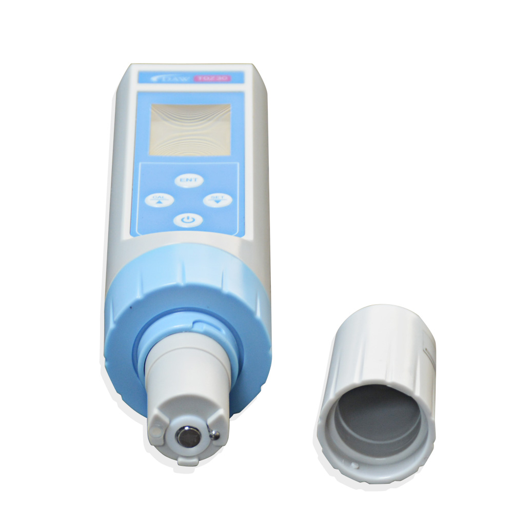 Doz30 Dissolved Ozone Meter in Water Portable O3 Detector