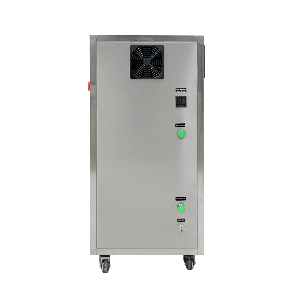 Professional Water Purification 30G Commercial Ozone Generator Oxygen Source