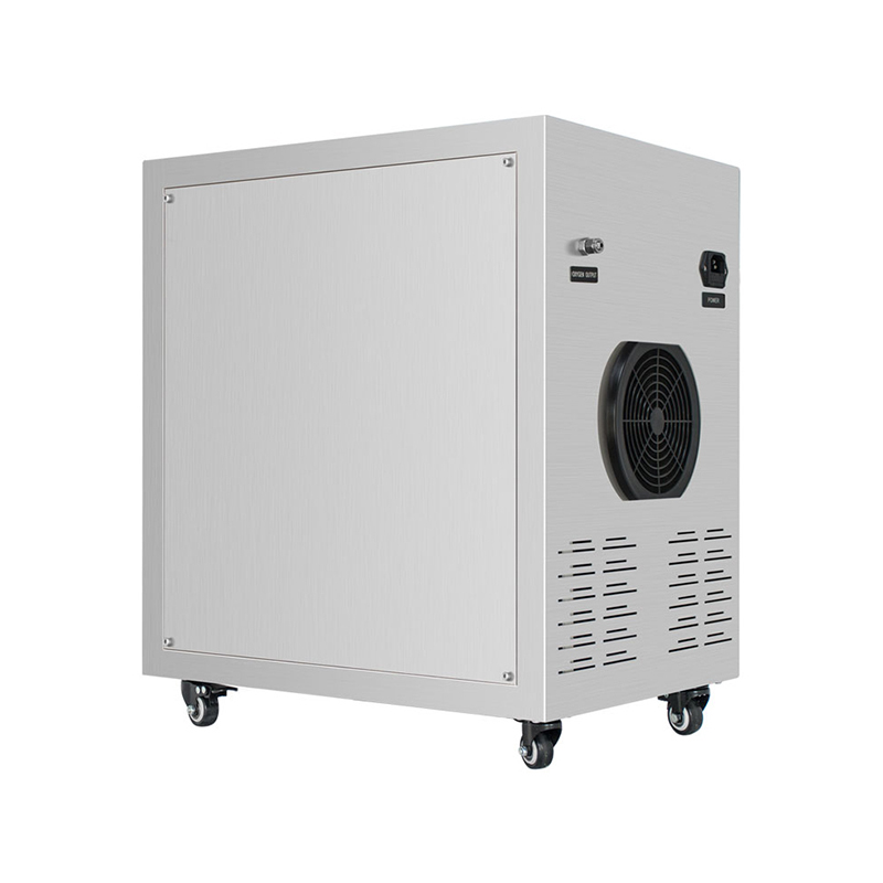 Flygoo 95% Purity PSA Industrial Oxygen Generator 10LPM