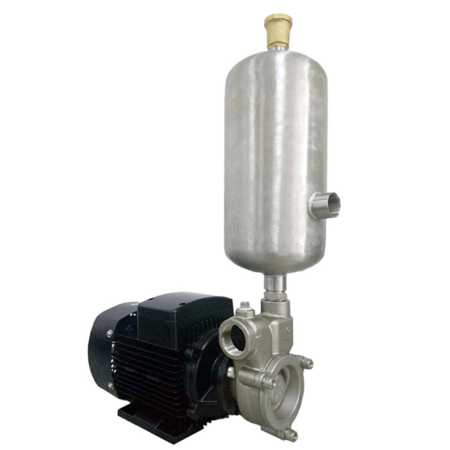 Ozone Water Mixing Tank Ozone Reaction Tank for Gas Water Mixing Pump