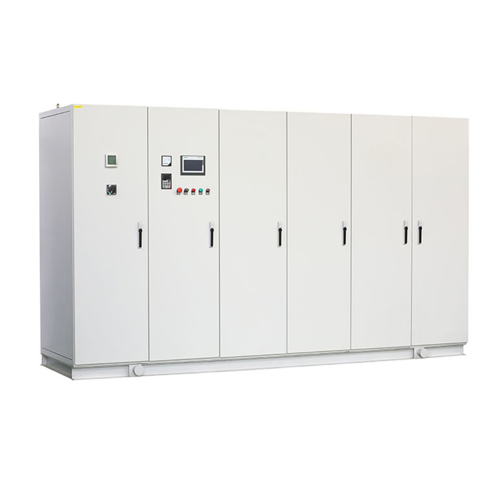 8kg/h Advanced All-in-One Ozone Generator Large Size for Irrigation and Well Water Treatment