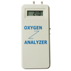 Portable Handheld Oxygen Purity Analyzer for Testing Oxygen Concentrator Purity