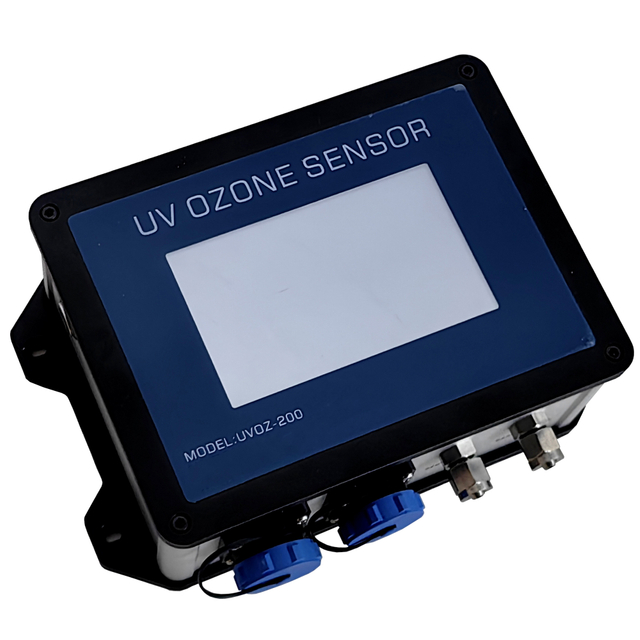 Flygoo High Accuracy UVOZ-200 Ozone Water Detector 0-200gNm3
