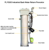 FLYGOO Industrial Back Water Return Preventor