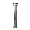 Industrial 500g Water Cooling Quartz Ozone Tube Ozone Generator Spare Parts