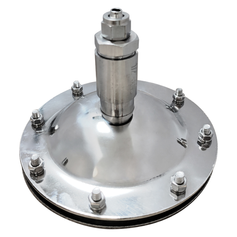 Stainless Steel Titanium Ozone Diffuser Air Stone for Waste Water Treatment