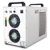 Industrial Water Chiller Cooling Machine for Ozone Generator Built in Water Tank