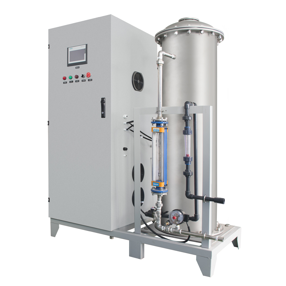 China Manufacturer 500G Ozone Generator for Water Treatment