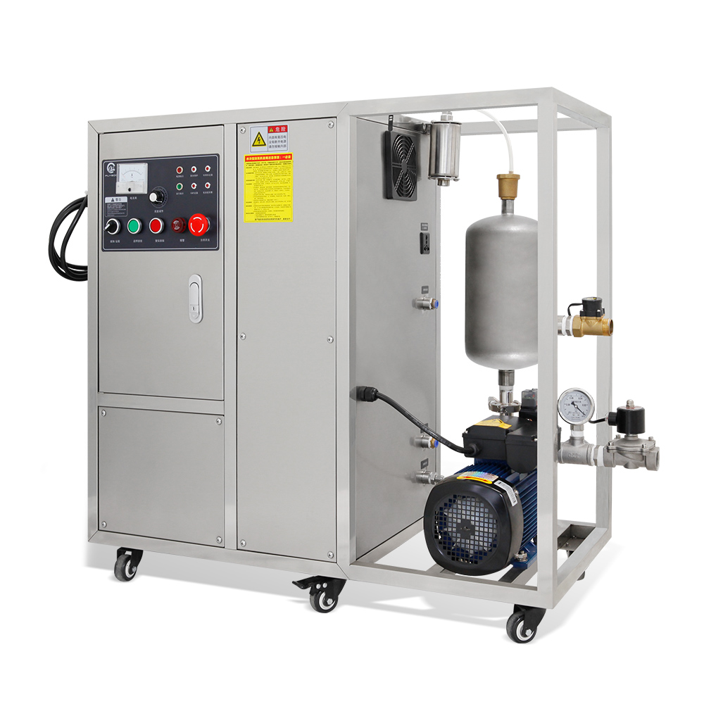 Water Treatment Machinery Industrial O3 Ozone Generator for Water Purifier