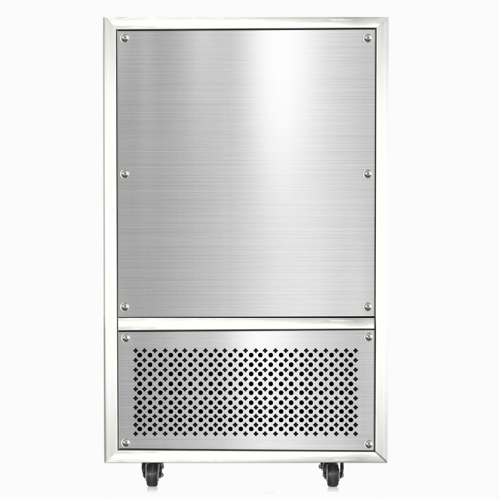 Industrial Oxygen Concentrator High Purity 15-40lpm Oxygen Generator for Ozone