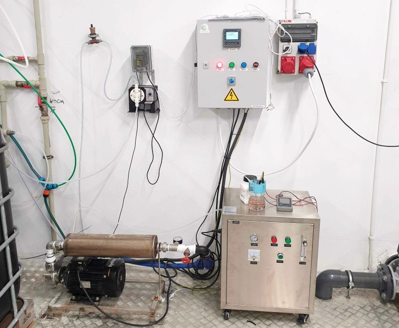 应用2 Agricultural water