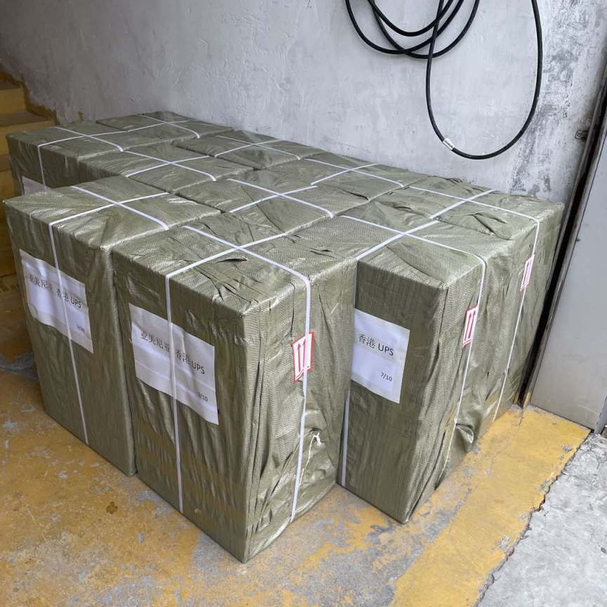 industrial ozone generator shipped to South Africa.jpg