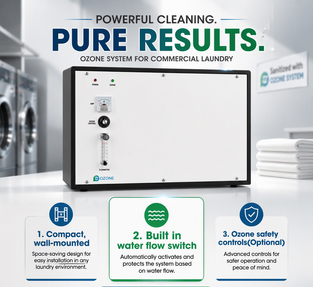 CE certified OzonLaundry ozone system manufactured by Flygoo for global commercial laundry applications.jpg