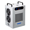 Flygoo Small Refrigerated Air Dryer Provides Dry Air Feed Gas for Ozone Generator