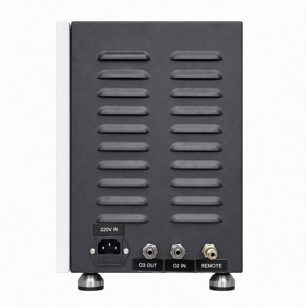 Flygoo 3-8G New Arrival Ozone Generator for Pool & Drinking Water Treatment