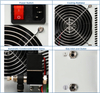 Flygoo Small Refrigerated Air Dryer Provides Dry Air Feed Gas for Ozone Generator