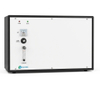 Ozone Laundry System wall-mounted unit for commercial laundry disinfection and cold water washing