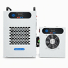 Flygoo Small Refrigerated Air Dryer Provides Dry Air Feed Gas for Ozone Generator